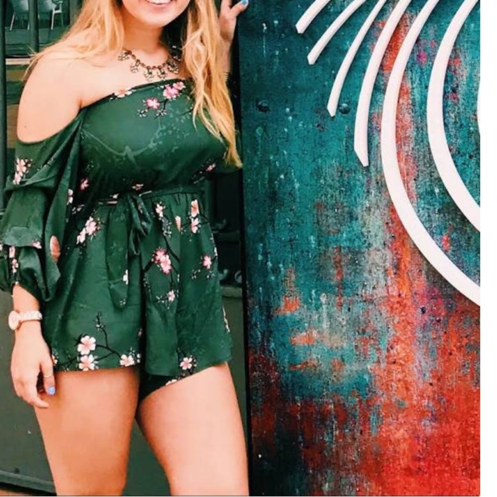 Cute Romper